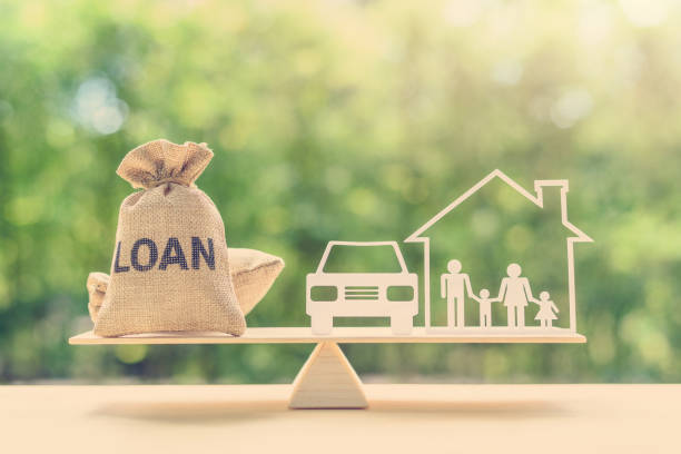 Professional Loan Agency in Plant City, FL